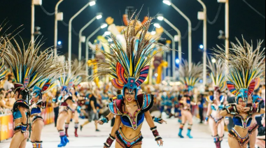 Feriados de Carnaval: 3 millones de turistas viajaron por todo el país y se gastaron más de $1 billón