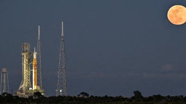 Artemis II: la NASA confirmó el inicio del ensayo final de la misión a la Luna