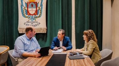 El Gobierno convocó a los sindicatos para iniciar el diálogo salarial