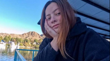 Encontraron sin vida a Sofía Devries, la buceadora desaparecida en Puerto Madryn