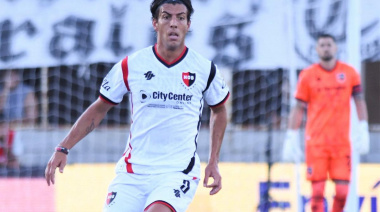 Newell's jugará más tarde ante Banfield: cambian el horario