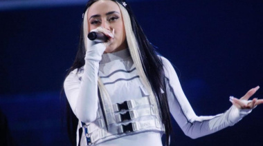 Nicki Nicole reprogramó su show en el Colón y apoyó el paro nacional: "Un día importante"