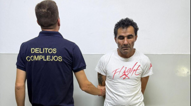 Femicidio en San Martín: una mujer fue asesinada a puñaladas por su esposo