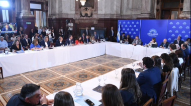 ¿Qué puede pasar con la reforma laboral en el Senado?