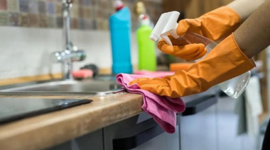 Empleadas domésticas: los cambios que introduce la reforma laboral