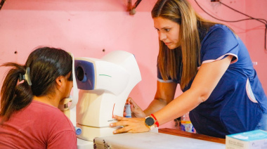 Salud realizará el Operativo “Vuelta al Cole” en Zona Norte