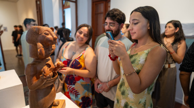 Continúan abiertas las inscripciones para el 3° Salón Regional de Artes Visuales Catamarca 2026