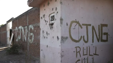 Continúa el caos en México: 23 presos escaparon de un penal en Puerto Vallarta