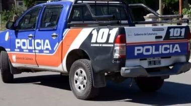 Imputaron a un hombre por lesiones graves tras una pelea en Corral Quemado