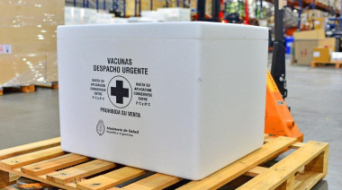 Comienza la Campaña de Vacunación Antigripal el 11 de marzo en todo el país