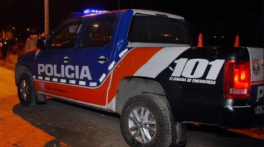 Murió la adolescente que estaba internada tras un accidente vial en la Ruta 38