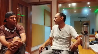 Fernando Cerezo y su huella en la historia del cuarteto