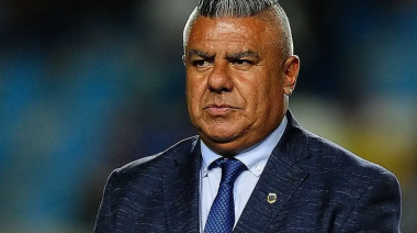 La AFA anunció que presentará un recurso para impedir la designación de veedores