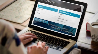Monotributo: cuándo ARCA puede subirte de categoría por cobros digitales