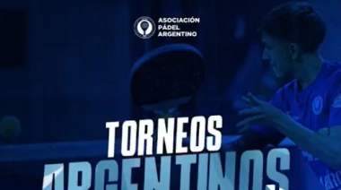 Arranca la temporada 2026 del pádel en Catamarca