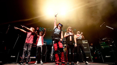 Cine Teatro Catamarca abre su temporada 2026