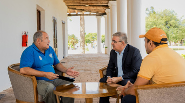 Despedidos de NEBA recibirán indemnización completa