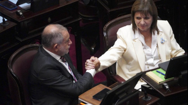 El Senado sancionó la reforma laboral y Milei logra una victoria clave