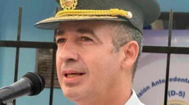 La Policía cuestionó el fallo que ordenó la libertad de Aguilar