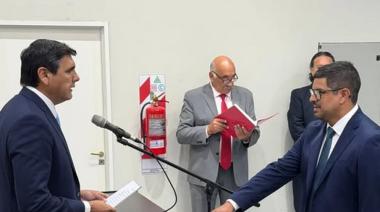 La Corte de Justicia de Catamarca llevó adelante el acto de toma de juramento a nuevos magistrados y funcionarios que se incorporan al Poder Judicial provincia