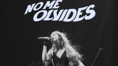 Ángela Torres agotó las entradas para su show en el Gran Rex en tiempo récord