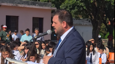 🏫📚 Nuevo edificio para el Anexo I en La Merced