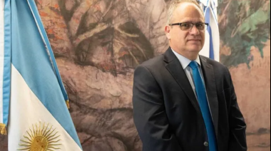 En plena escalada en Medio Oriente, el embajador de Israel afirmó que "no vemos amenaza directa en la Argentina"