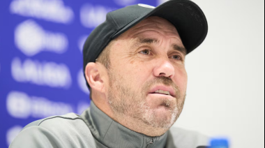 River le pagará un resarcimiento al Alavés y Eduardo Coudet viajará a la Argentina para asumir como nuevo DT