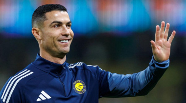 Cristiano Ronaldo sufre lesión muscular y se complican rumores sobre su salida