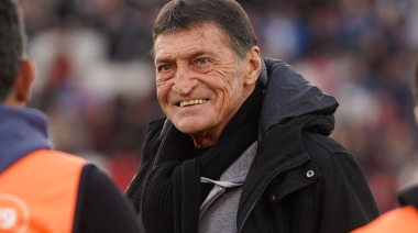 Julio César Falcioni asume como DT de Atlético Tucumán y promete un enfoque especial