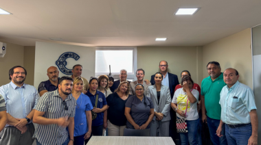 Provincia y ATSA acordaron mejoras laborales para el personal de salud