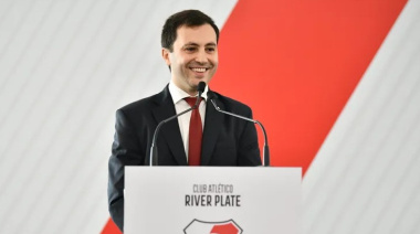 River confirmó su salida del Comité de AFA: cuáles serían las consecuencias