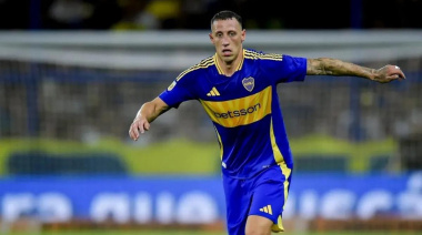 Lema apuntó contra Boca tras su retiro: "Es muy difícil salir bien del club"