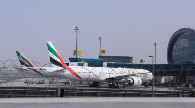 Regresan los primeros turistas argentinos que quedaron varados en Dubai por la guerra en Medio Oriente