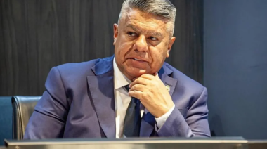 ARCA detectó irregularidades en una empresa vinculada a la AFA y a Toviggino