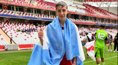 River exigirá registro obligatorio de representantes para todas las divisiones juveniles