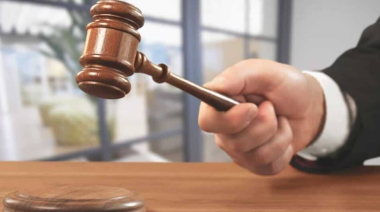 Condenaron a un hombre que confesó entrar a robar en viviendas y locales de la Capital