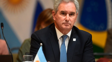 El Gobierno confirmó que 248 argentinos regresaron al país desde Emiratos Árabes por la escalada en Medio Oriente