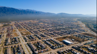 Vivienda lanza una consulta vecinal para definir qué comercios tendrá el nuevo Centro Comercial de Valle Chico