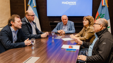 Acuerdo con Vialidad: actualizarán los salarios de los trabajadores según la inflación