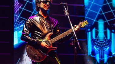 Sobredosis de Soda: el regreso de un sonido eterno