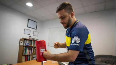 Marra: La reforma de La Bombonera propuesta por Riquelme es imposible de realizar