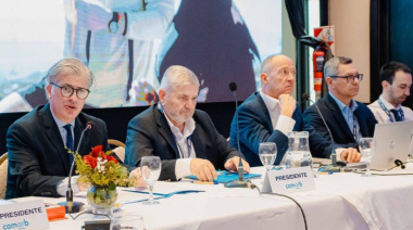 Reunión COMARB en Catamarca: anuncian la implementación de un Domicilio Fiscal Electrónico Federal