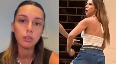 El pedido de disculpas de la abogada argentina acusada de racismo en Brasil: “Lo que hice fue muy grave”