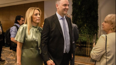 El descargo de Adorni tras la polémica: "Somos humanos y cometemos errores"