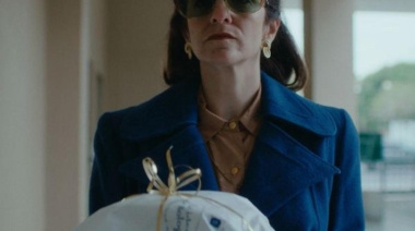 La serie sobre Yiya Murano llega a un canal de aire: cómo verla