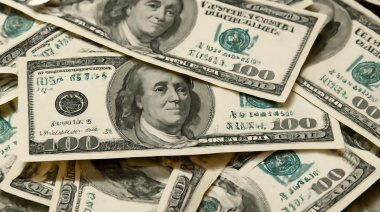 Dólar hoy, dólar blue hoy: a cuánto cerró este viernes 13 de marzo