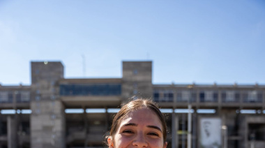 🏆Otro podio de Maite Ovejero🏆