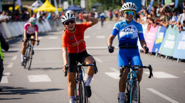 Grandes resultados catamarqueños en el último día del Argentino de Ruta