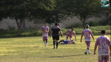 ⚽🔥 FÚTBOL EN ESTADO PURO – SOLO POR CATAMARCA DESPIERTA